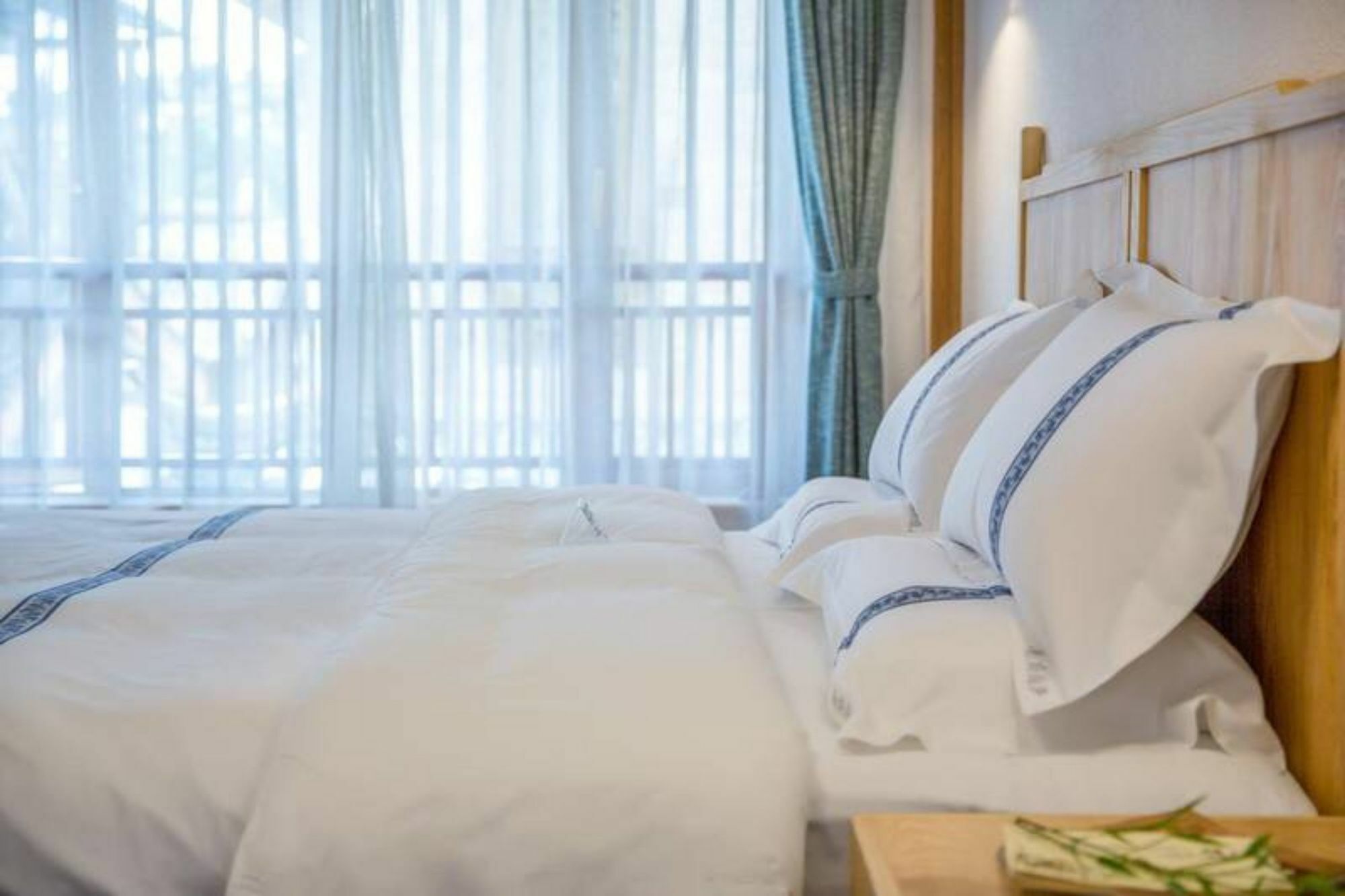 The South House Hotel Lijiang  Buitenkant foto