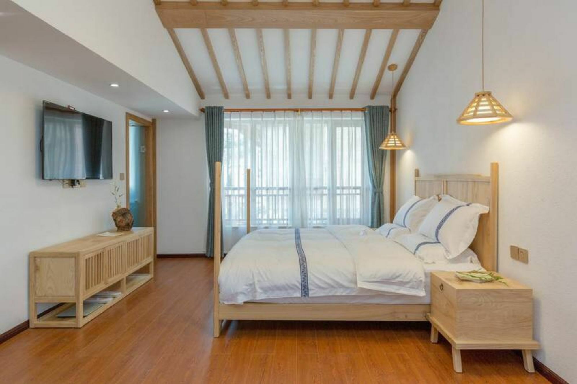 The South House Hotel Lijiang  Buitenkant foto