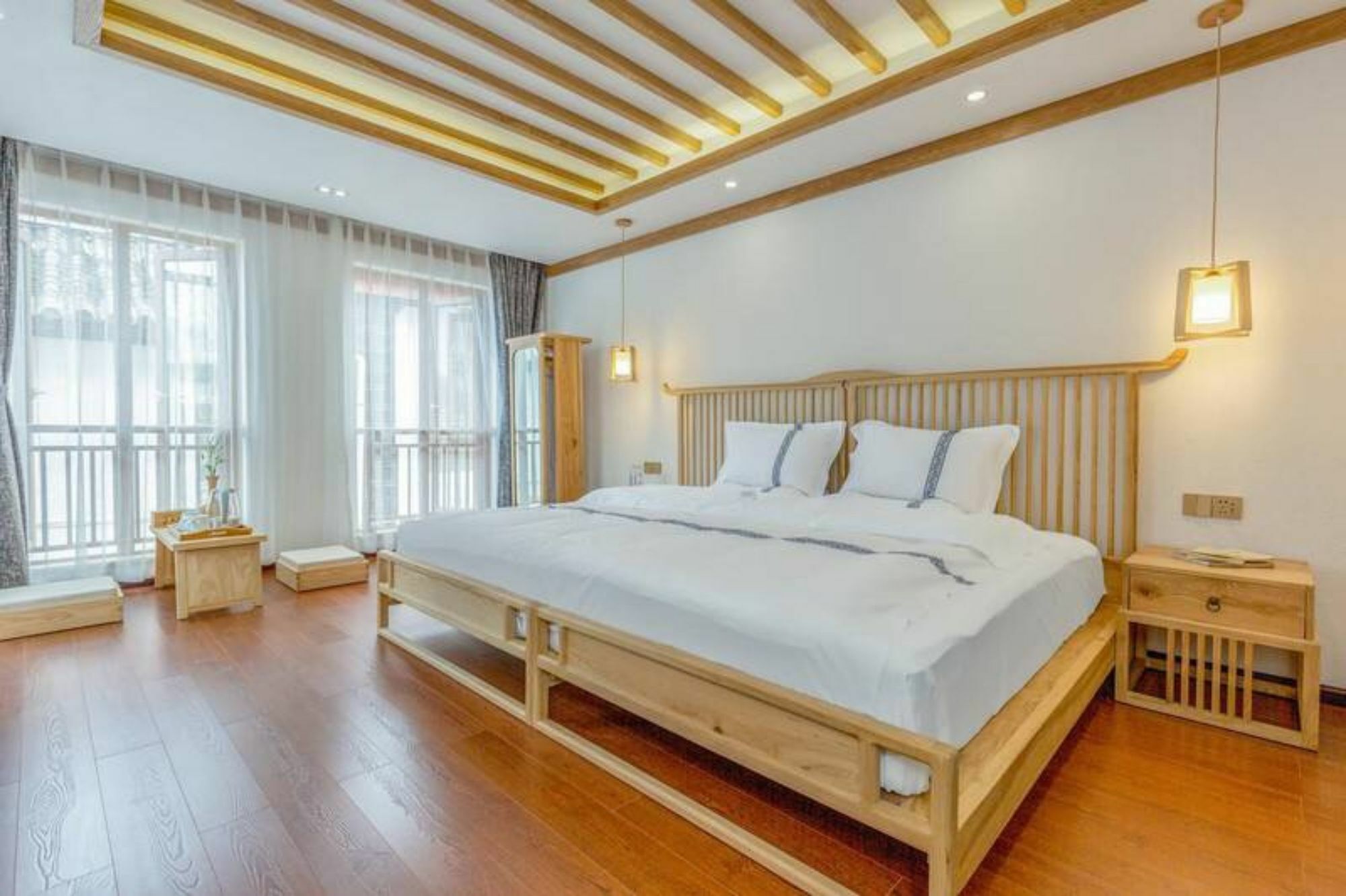 The South House Hotel Lijiang  Buitenkant foto