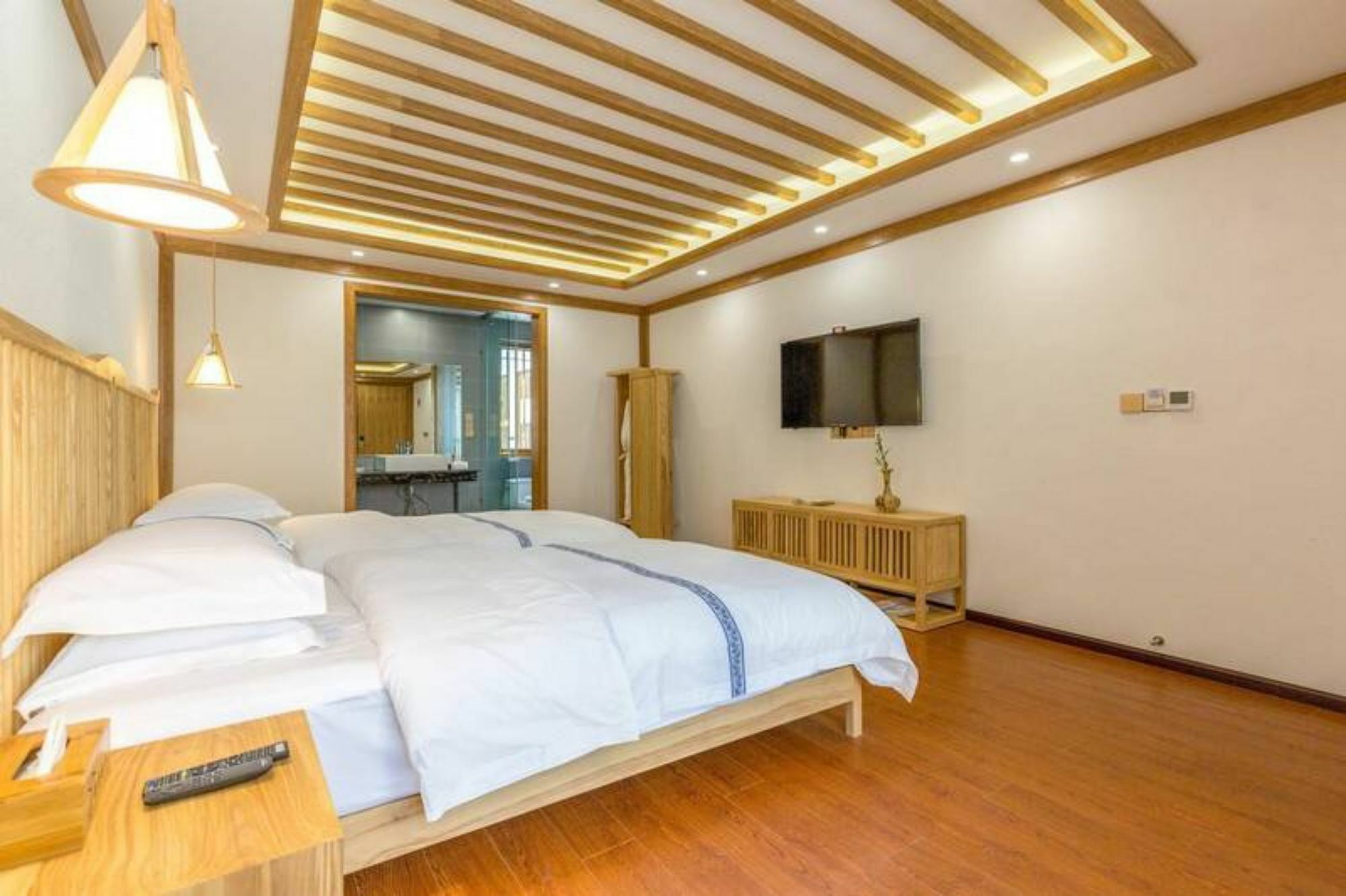 The South House Hotel Lijiang  Buitenkant foto